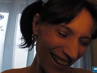 Compilation of heated chicks demand snatch delight