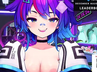 Mix of Hentai movs from Hentai Niches
