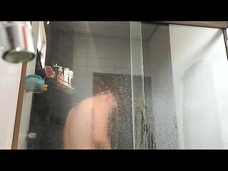 I Took a Shower but I Put My Cell Phone in the Wrong Position