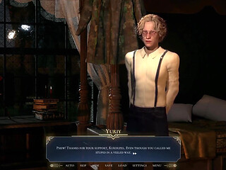 Complete Gameplay - Magic Pussy 3, Part 23