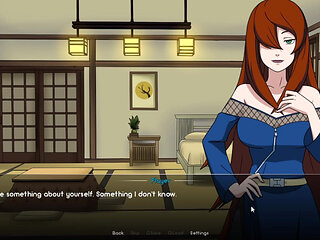 I Know Mei. the Wettest Mizukage in the Naruto Universe