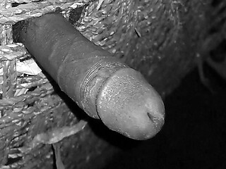 Hot Indian Desi Boy Masturbating in the Night.