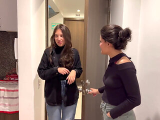 I Pay My Best Friend A Sexual Visit
