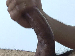 aunty baju wali ko dekh kar mari muth