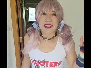 Roleplay audition for a new job