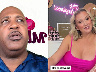 Full 50 Min Milfcandy Podcast Mrsenglewood and Mrflourish