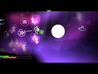 Niwa 83 percent RAGE