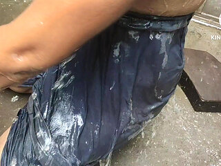 Anita Yadav's Hot Jawawan Style