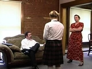 Old Men pay young Amateur for Sex