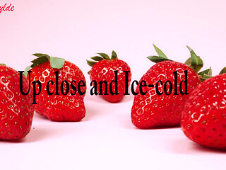 Icy-cold Pleasure