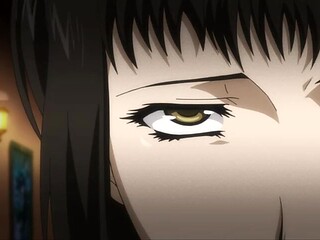 Bold Touch with Girl inside forbidden memories