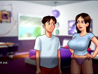 She Already Knew What I Was Trying to Hide (18 )