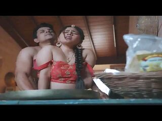 Rangeen Kahaniyan 2025 ALTBalaji New Web Series