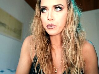 Gina Carla Youre Part Of My Life Video