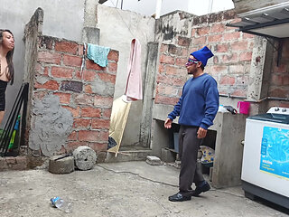 DON'T TELL MY STEPSISTER-WIFE!! WHAT WE DID IS DISGUSTING