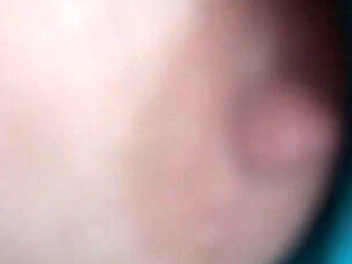 On the Beach I Spy on My Wife's Sister Getting Dressed