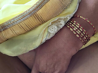 Kitchen Fun with My Beta He Is so Naughty Part 1