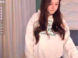 Small tits but booty ass petite babe closeup pussy play: Teen, Big Ass  Amateur Porn