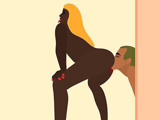 I Want to Be Your Ass Slave - Asmr