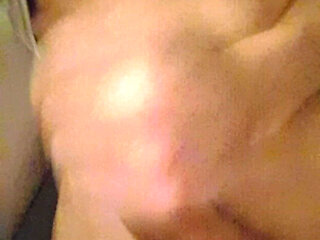 My hard cock
