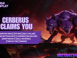 Cerberus Claims You