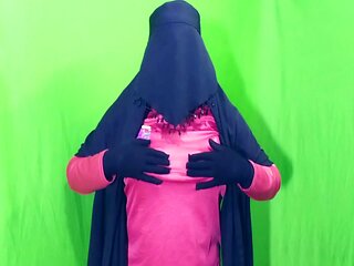 Stepfather-in-low Fucking Hard Younger Stepson,s Wife Tight Pussy Sex In Room