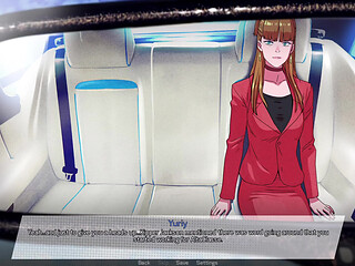 Complete Gameplay - Driven Affairs Part 3