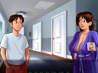 Cartoon sex games, gaming, roomy