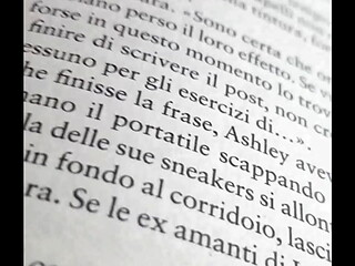 LERIA E LA TERRA PARTE 15