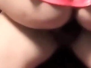 I Love to Fuck and Get Cum in My Pussy