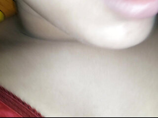 Desi BBW Muslim Step and Soon Fucking Viral Video