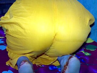 Desi girls, big ass anal, torn up