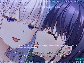 Haison Shoujo Ni Scene16-20