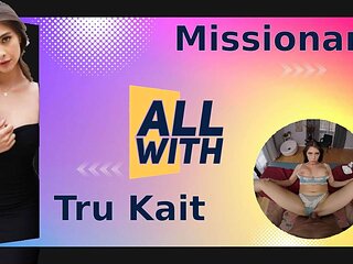 All Missionary With Tru Kait - AllWith