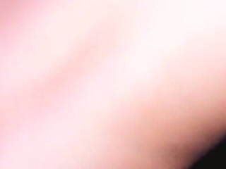 Strip Tease Fingering
