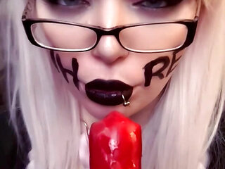 Daddys Low Iq Breeding Whore Fantasy Cock Version