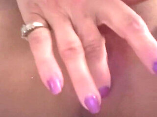 Horny Housewife S Morning Play