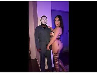 Michael Myers Stood No Chance