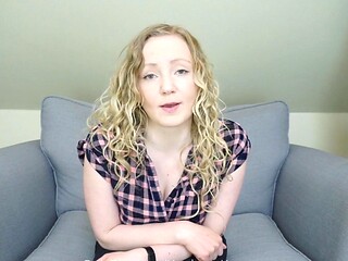 amateur his tall blonde fetish masturbating on live webcam