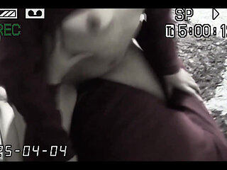 Motel Camera Records School Girl Having Sex with Her Classmate