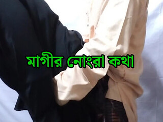 Bangladeshi Beautiful Couple Dirty Talk And Sex In Village