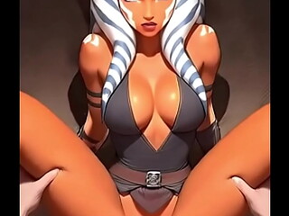 EEPol Ahsoka  Part 3 AI-Generated AI