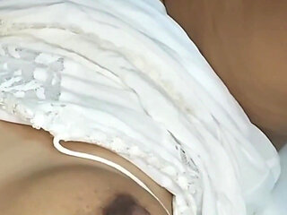 Fantasy Riya Awesome Boobs Shaved Pussy Fuck
