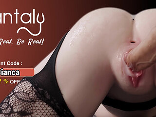 girlfriend ridin' till milky come out use my code Tantaly BIANCA