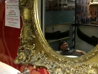 2304 This Is My New Barebak Sex Witgh Yougn French Dude