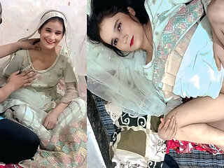 Abbu jan ab mat chodo meri chut pani chhor rhi hai