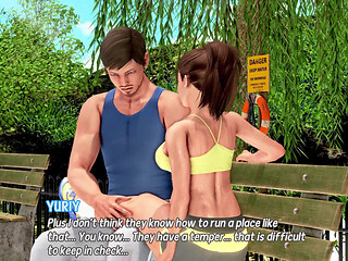 Complete Gameplay - Max's Life 4, Part 65