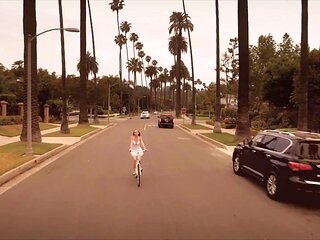 VIXEN - Kendra Sunderland Cheats With Her Boss