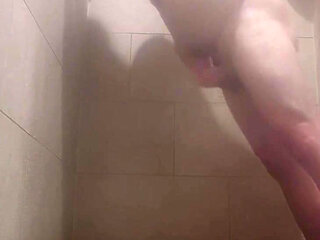 Shower Fun