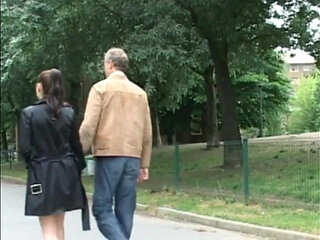 Sexy babe loves big cock in pussy